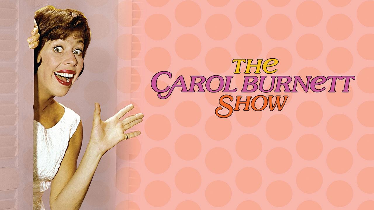 The Carol Burnett Show is now on East Tennessee PBS, Saturdays at 7:00 pm. 