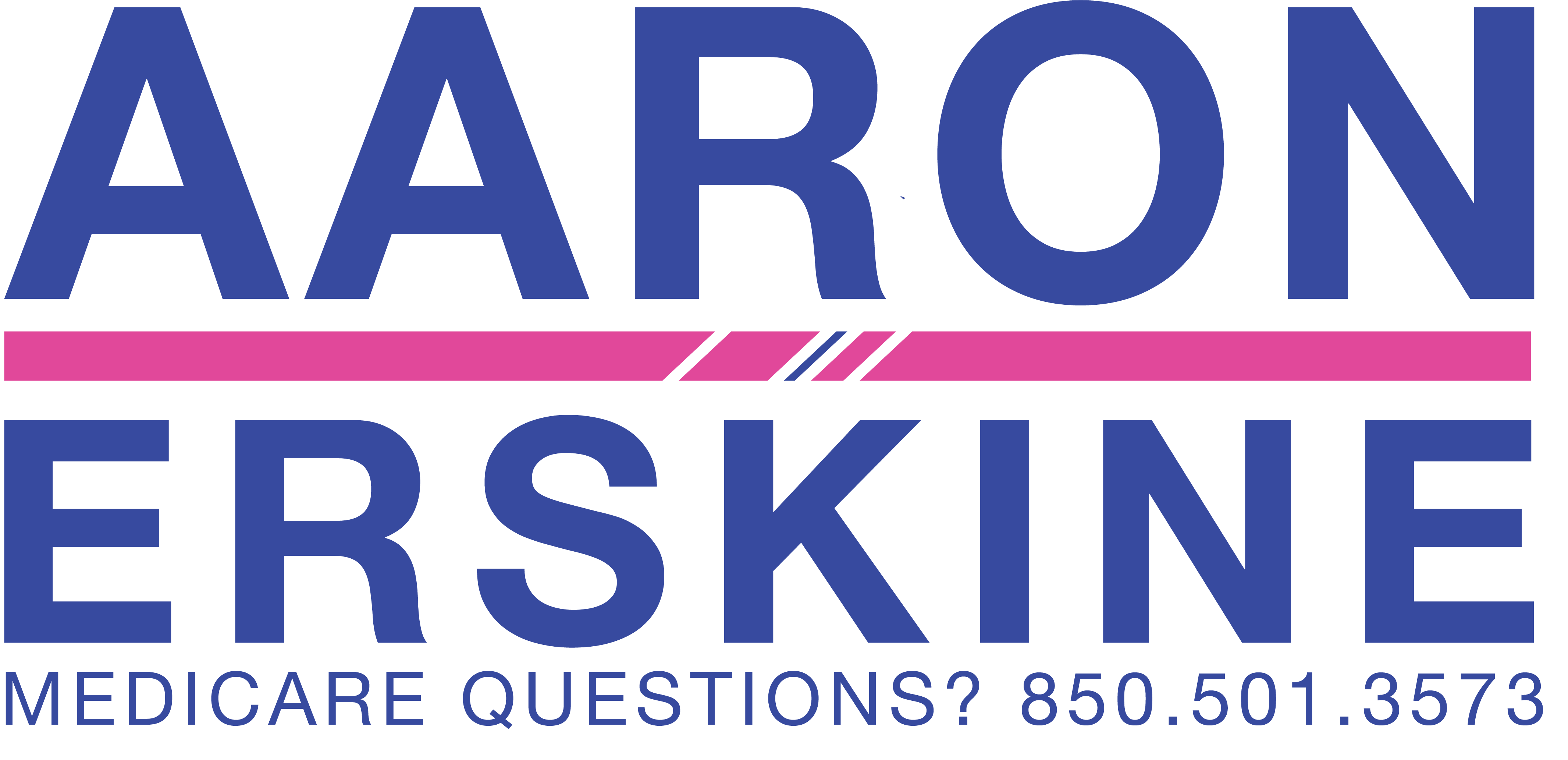 Aaron Erskine logo