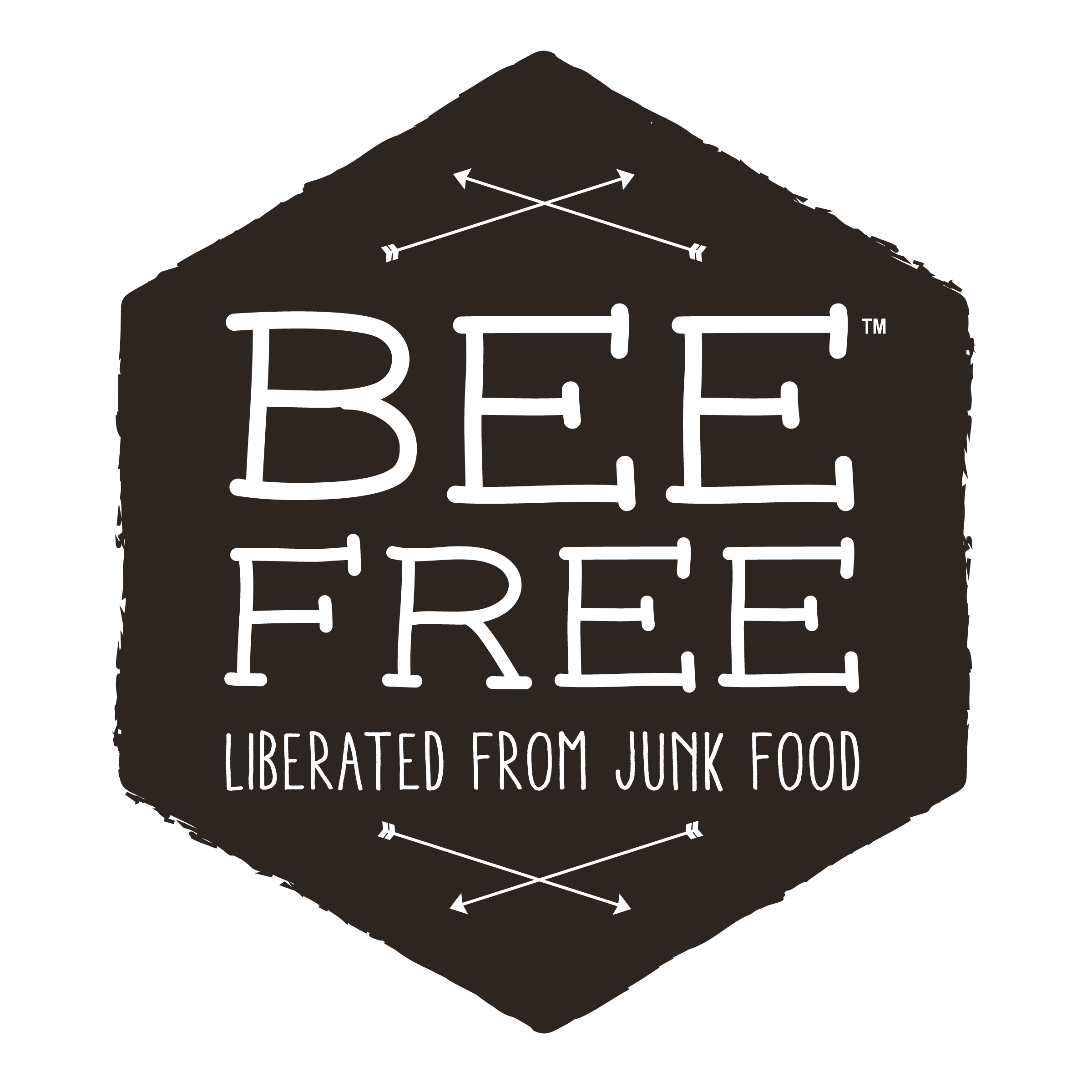 Bee Free logo