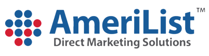 AmeriList Direct Marketing Solutions logo