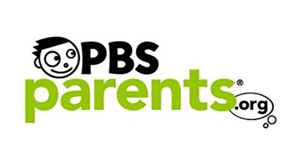 PBS Parents for Kids Logo