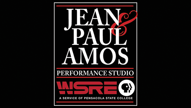 Jean & Paul Amos Studio Logo
