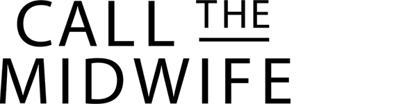Call The Midwife Logo