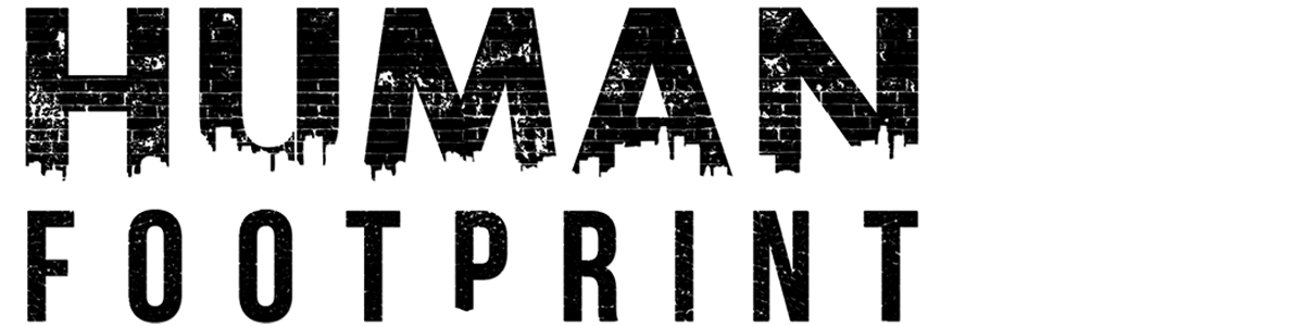 Human Footprint