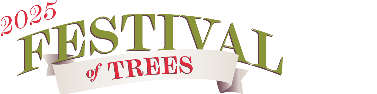 2025 Festival of Trees