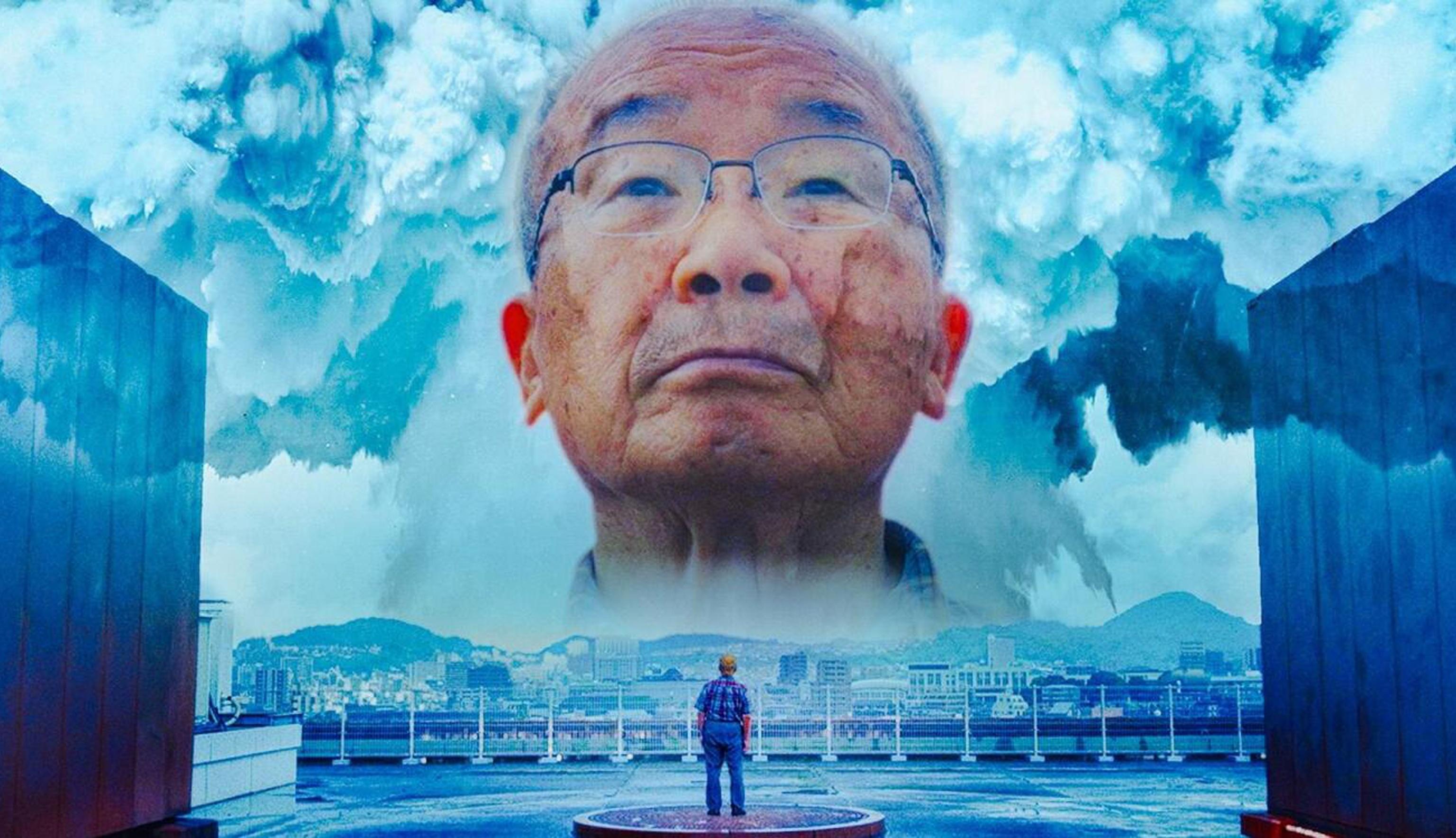 "Atomic People" explores the human fallout from the atomic bombs used in an act of war