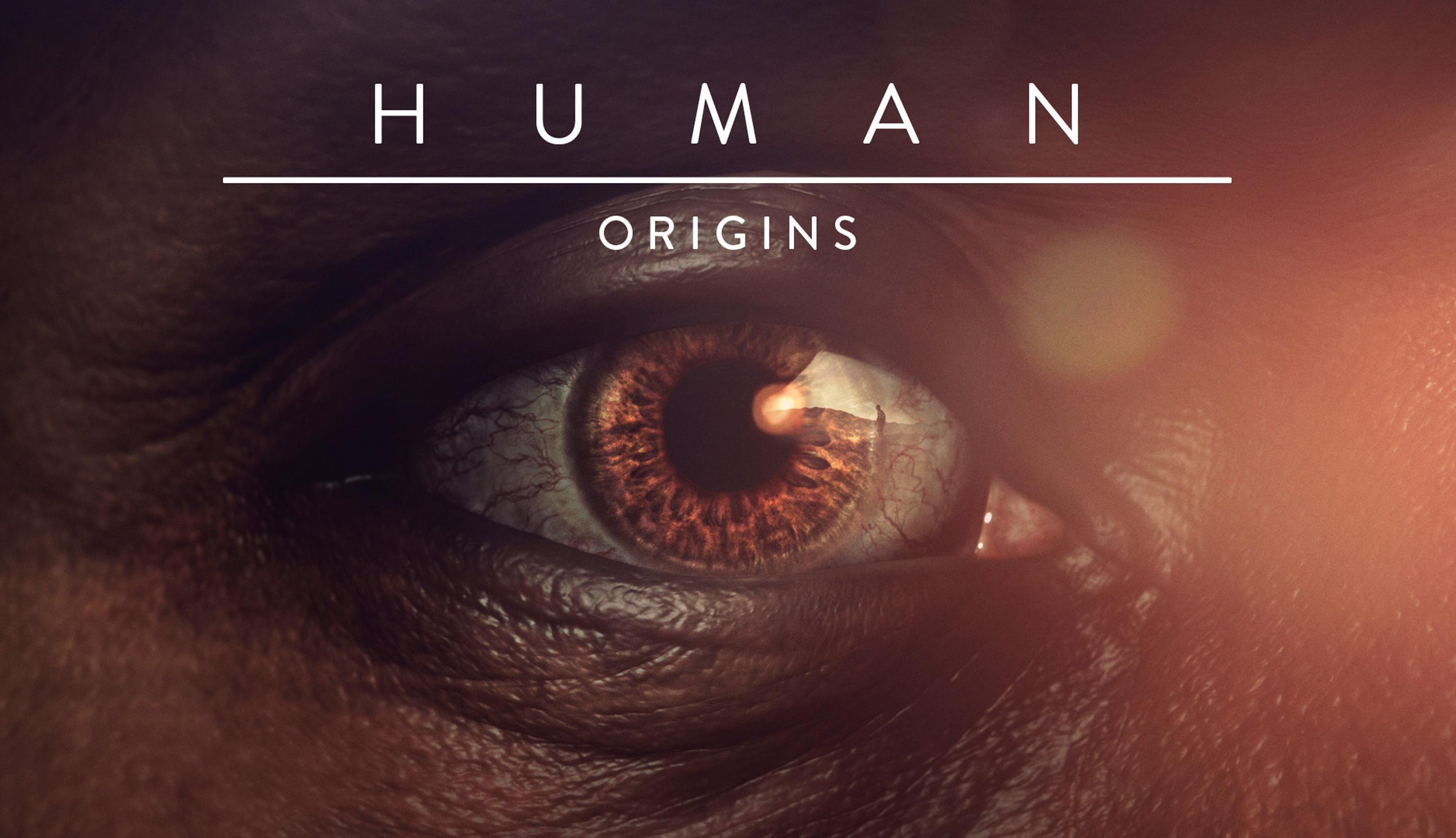 NOVA Human: Origins