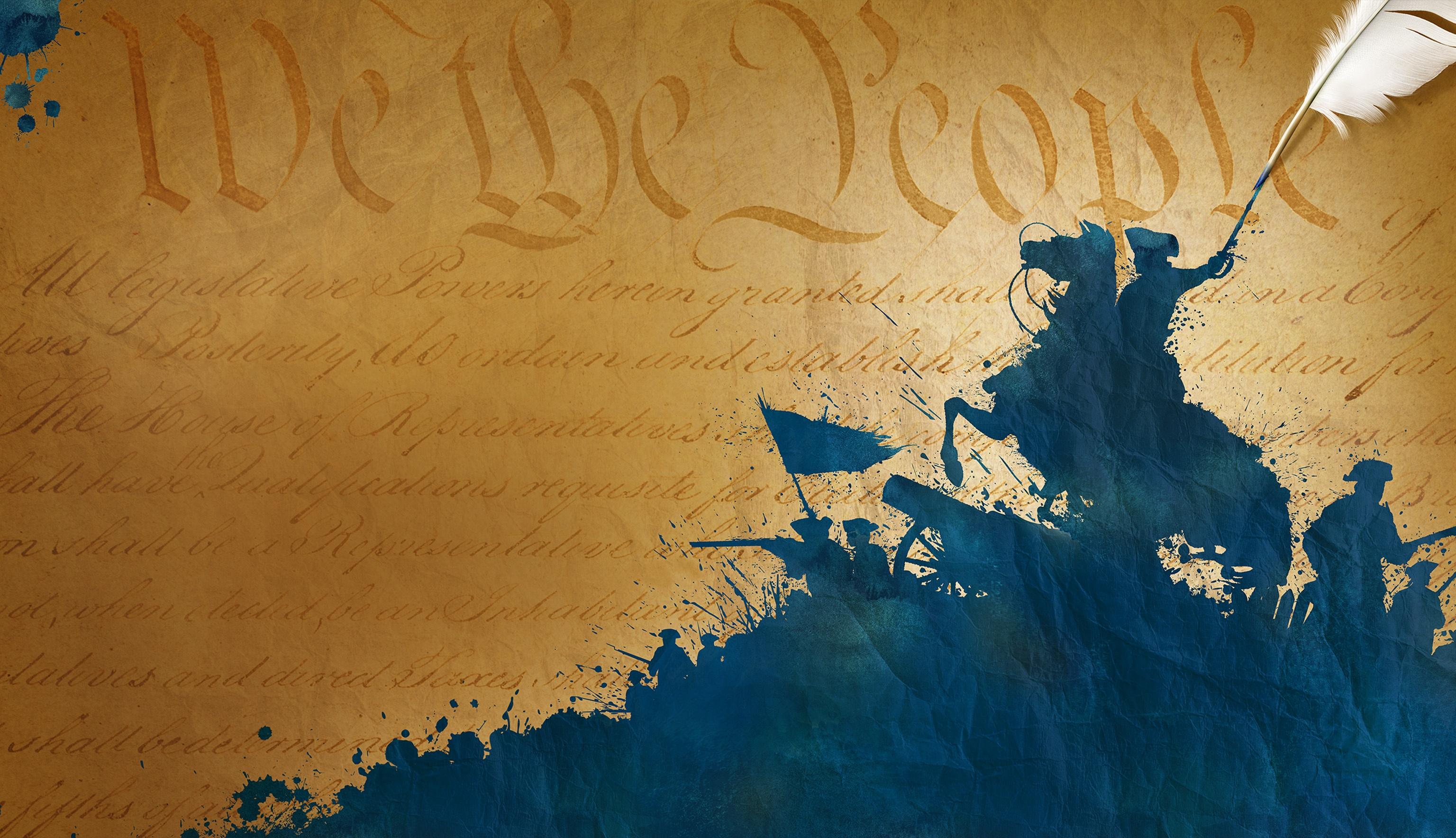 The American Revolution Trailer