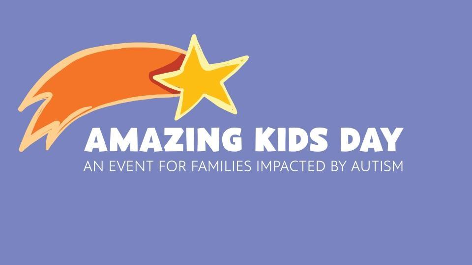 Amazing Kids Day