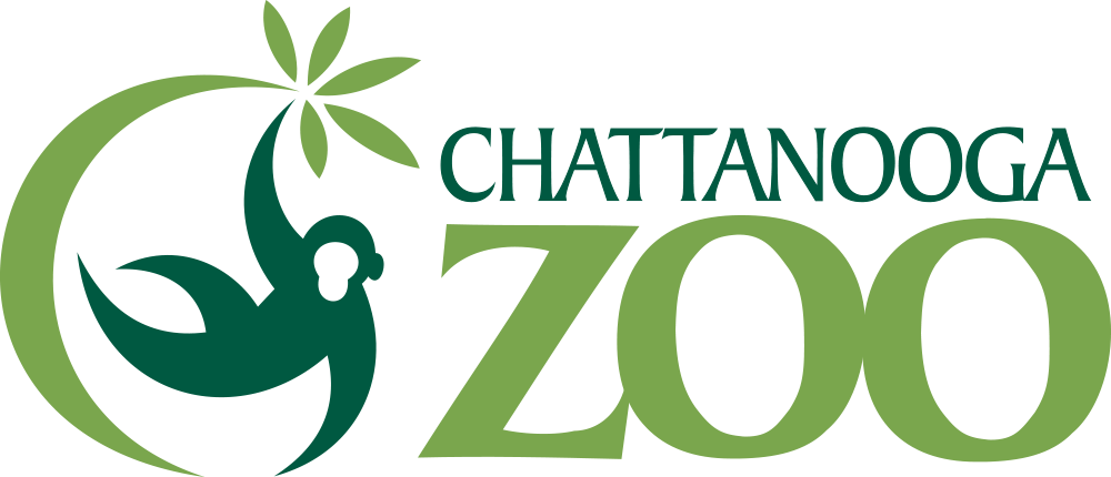 Chattanooga Zoo logo
