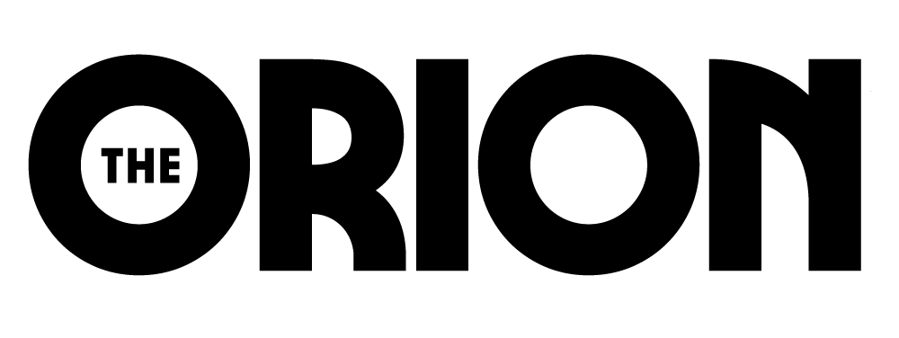 The Orion Amphitheatre Logo