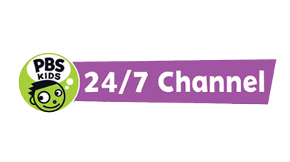 PBS Kids 24/7 Channel logo