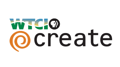 WTCI Create logo