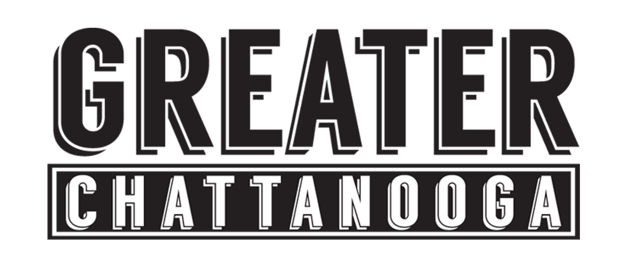 Greater Chattanooga logo