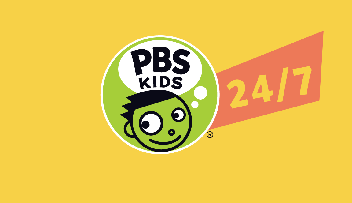 PBS Kids 24/7 logo