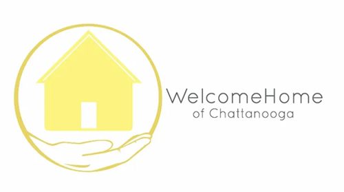 Welcome Home Logo