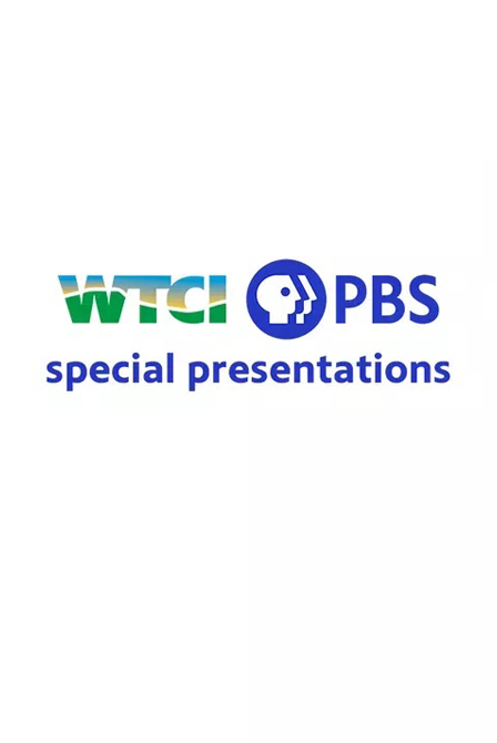 WTCI PBS Special Presentations logo