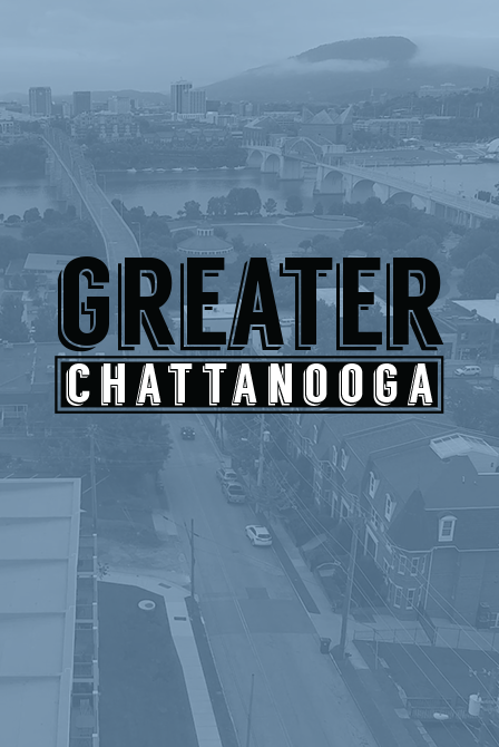 Greater Chattanooga logo