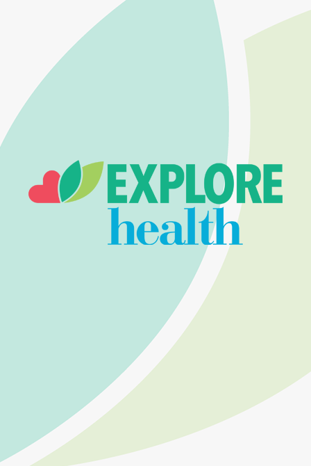 Explore Health logo