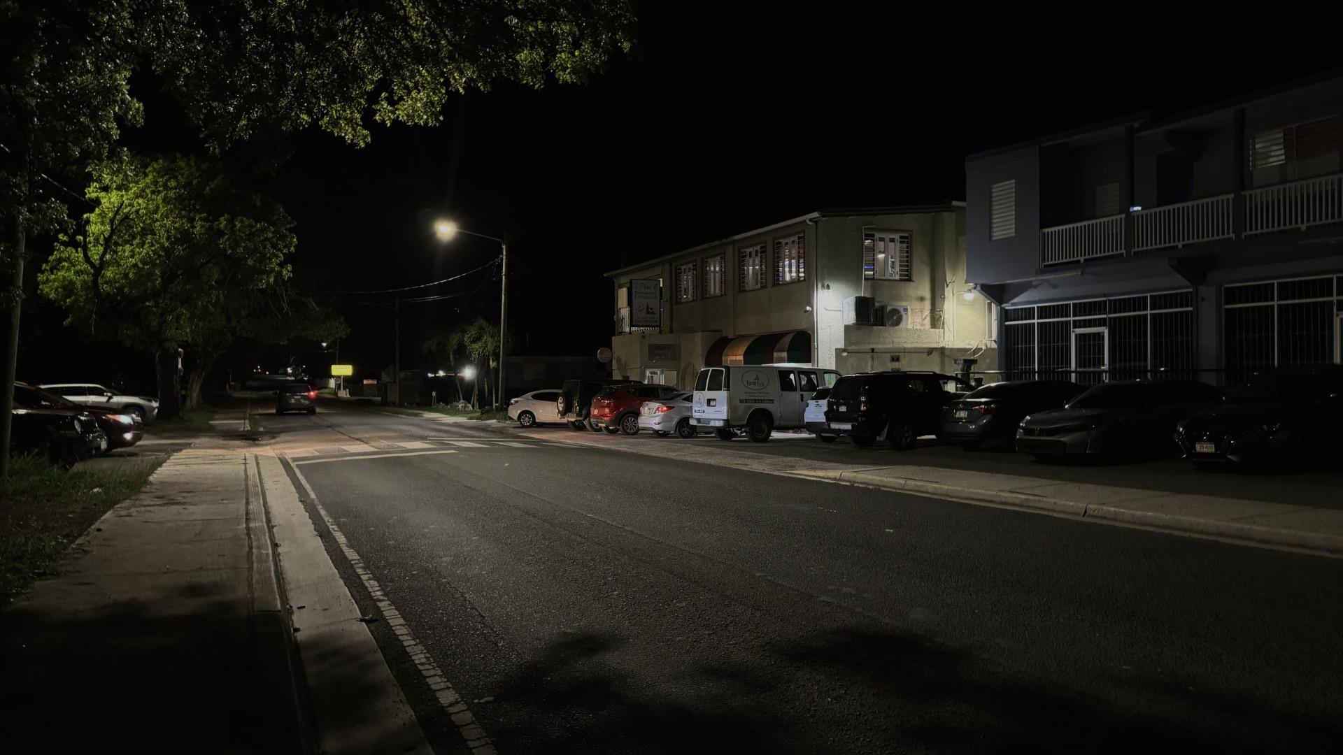 Street