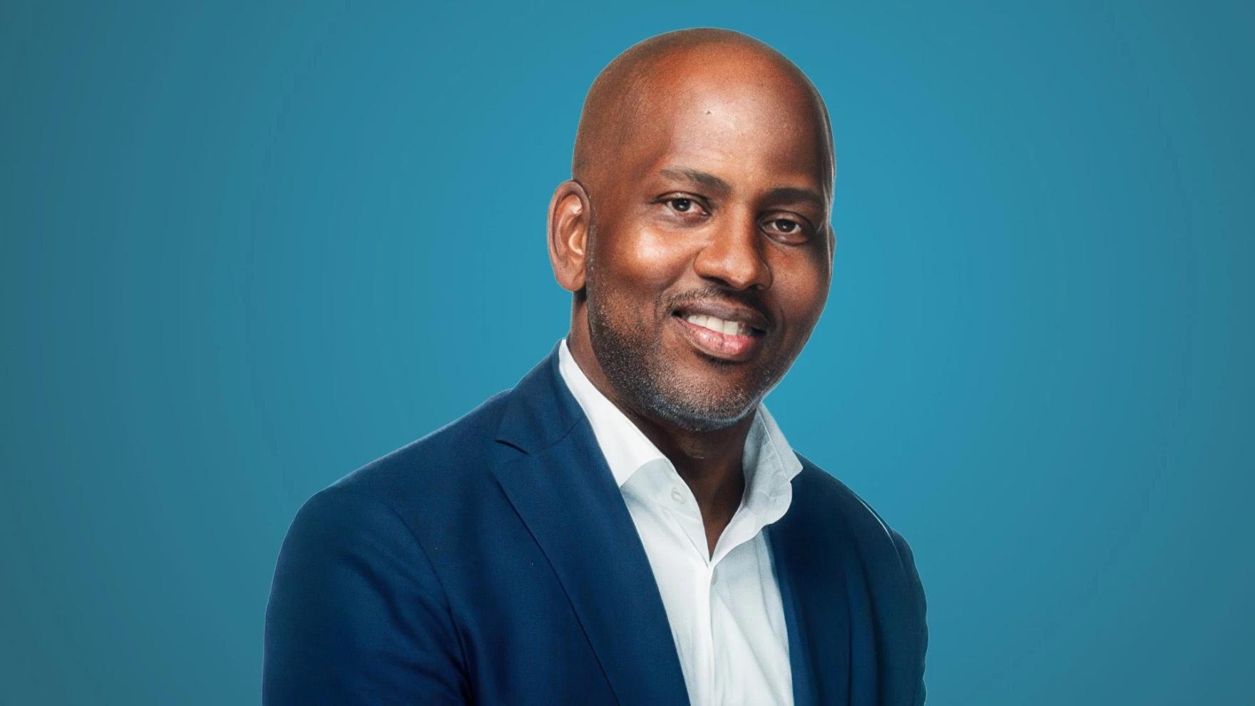 CEO John Engerma