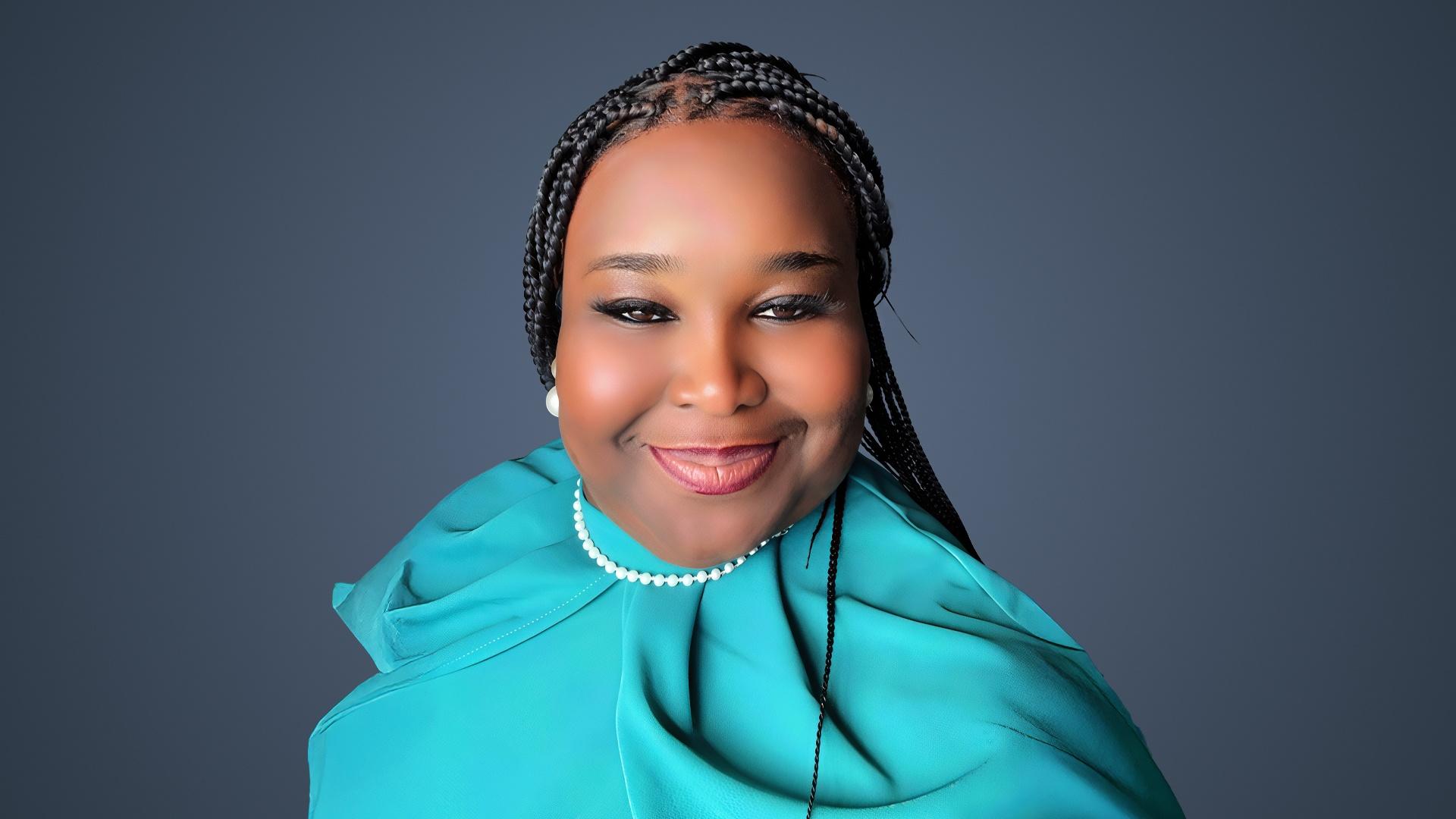 Beverly Joseph, Government Employees Service Commission Health Insurance Board chair