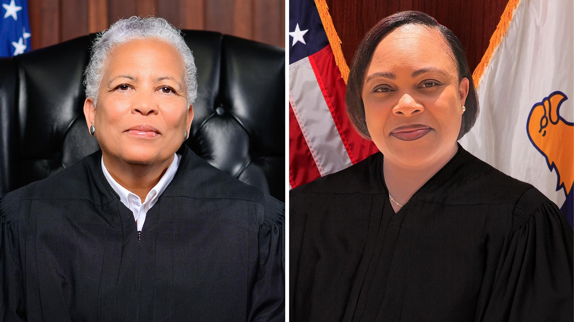 Judges