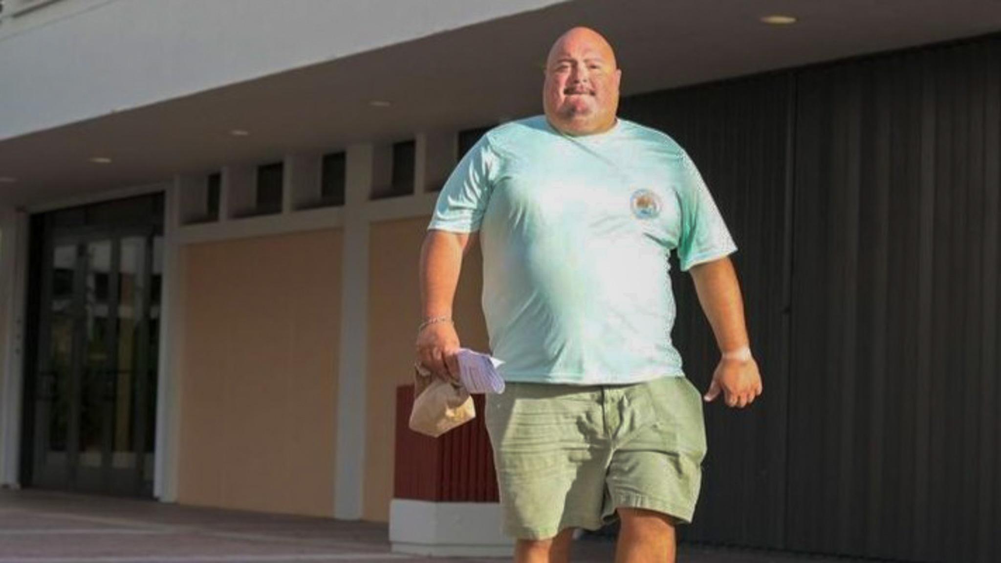 Brett “Mac” McClafferty