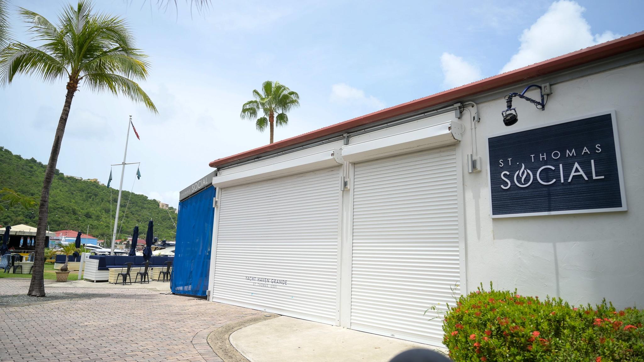 Yacht Haven Grande
