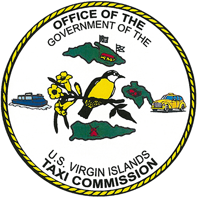 Virgin Islands Taxicab Commission