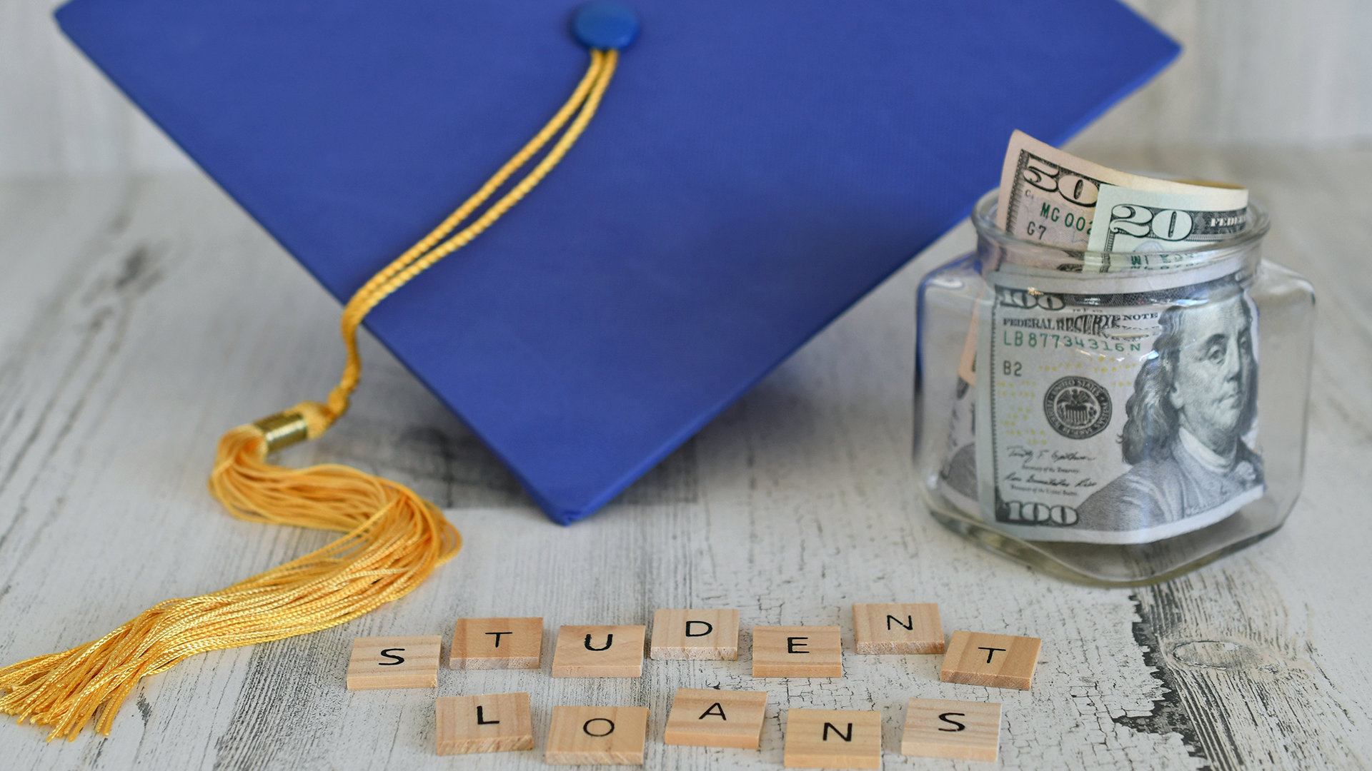 Student Loan Repayment Extension
