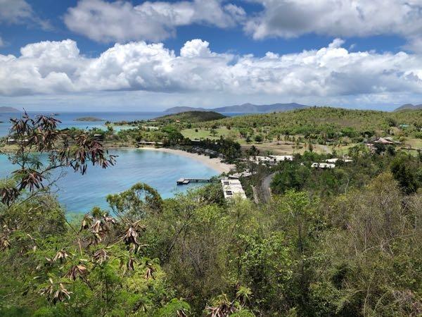 National Park Service Seeks Public Input On Caneel Bay Redevelopment ...