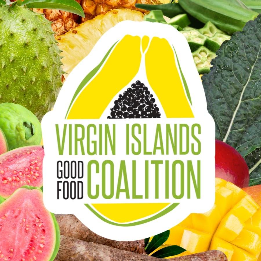 Virgin Islands Good Food Coalition