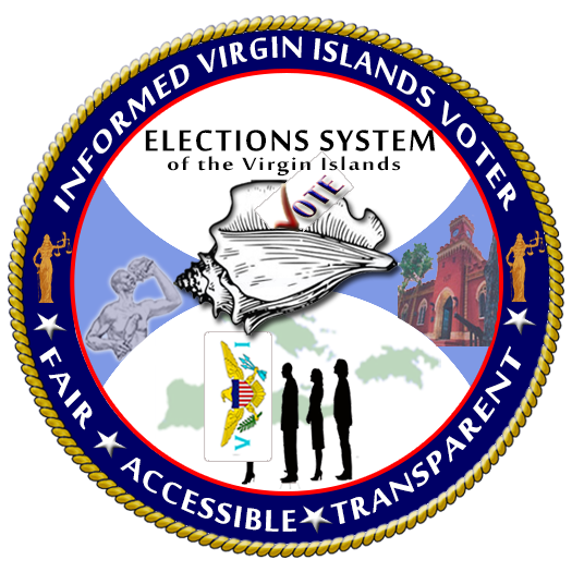 Elections System of the Virgin Islands