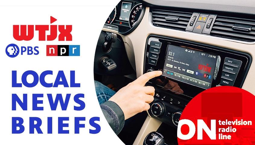 WTJX News Brief 8-25-2020