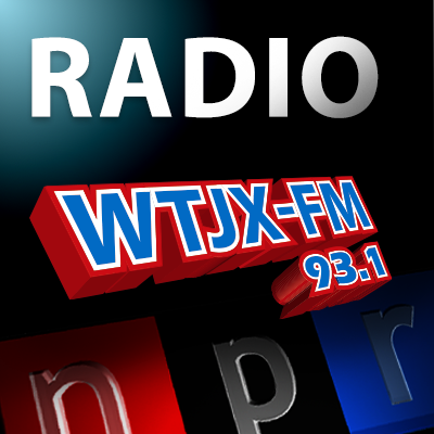 WTJX Radio