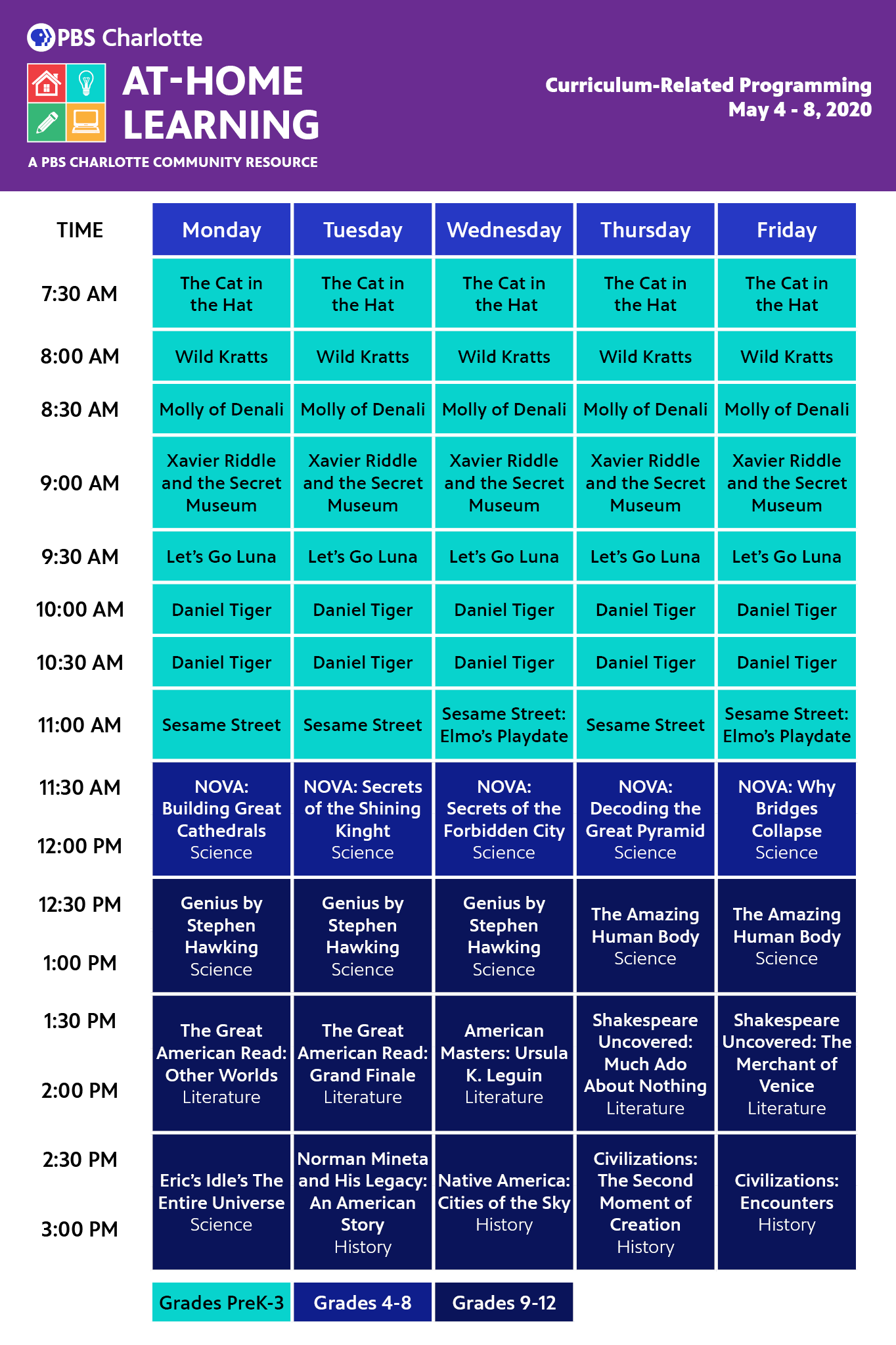 AtHome Learning Toolkit