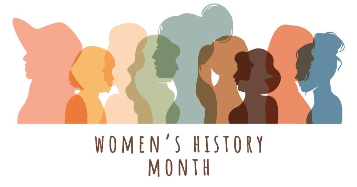 Women’s History Month | March 2025