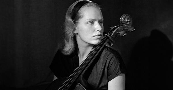 Jacqueline du Pré 