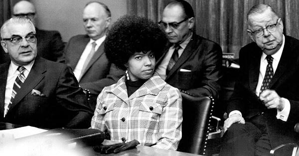 Hope in the Struggle: The Josie Johnson Story