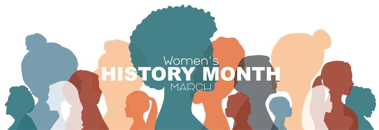 Women's History Month | March 2025