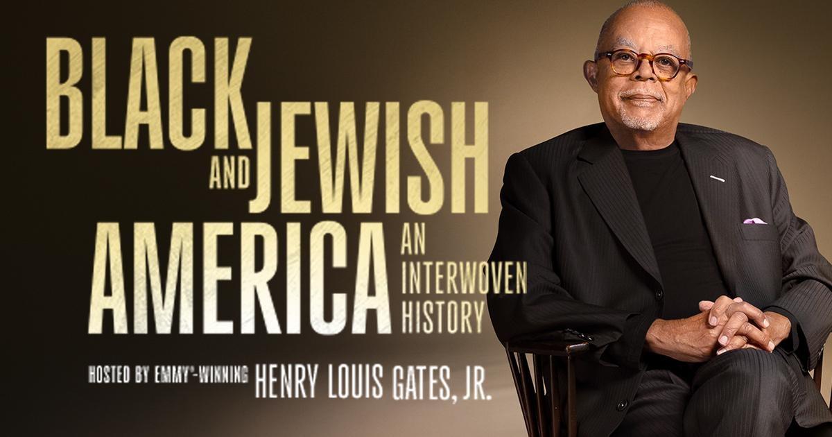 Black & Jewish America, An Interview with History