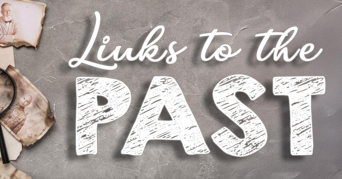 Links to the Past