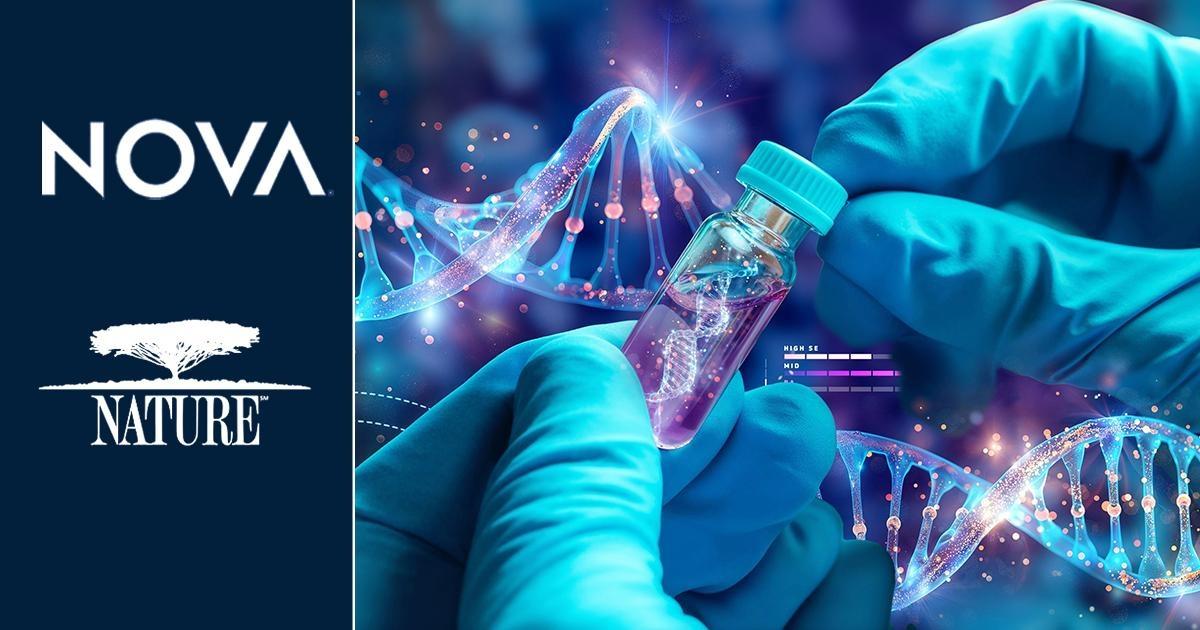 NOVA & Nature
