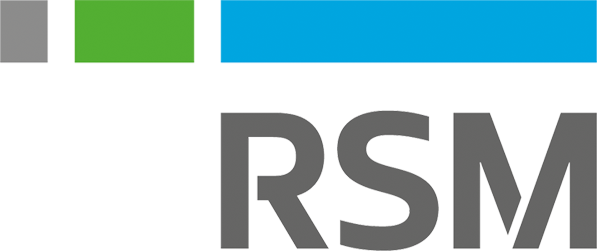 RSM Logo