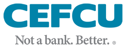 CEFCU, Not a Bank, Better®