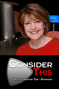 Consider This Poster