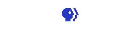 WTVP | PBS Logo