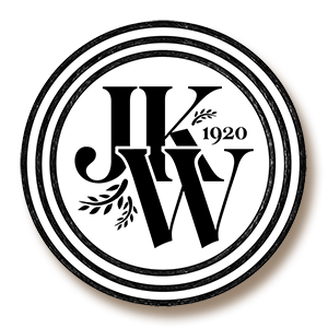 JK Williams Distilling Logo