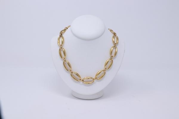 Italian Necklace